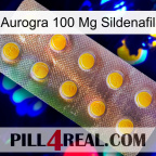 Aurogra 100 Mg Sildenafil new11